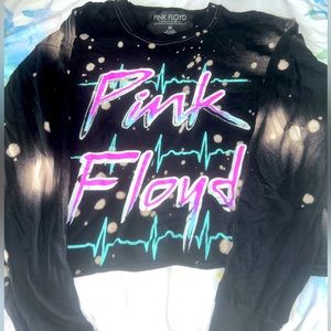 Women’s/girls medium sweatshirt Pink Floyd